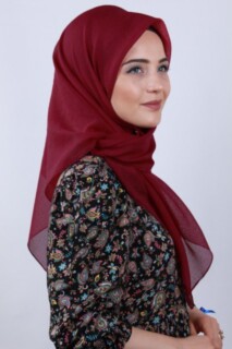 Princess Scarf Cherry - 100282832 - 