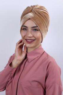 Velours Nevru Os Caramel - 