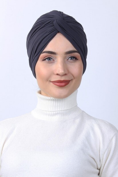 Knot Bonnet Smoked - 100285309 - 