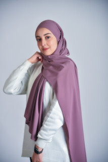 Popular - Instant Medina Ipegi - Lilac color - Little Girl - Instant Medina Ipegi - Lilac color 100255191 - Hijab