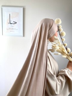 Jersey Premium - Jersey Premium Beige 100357708 - 